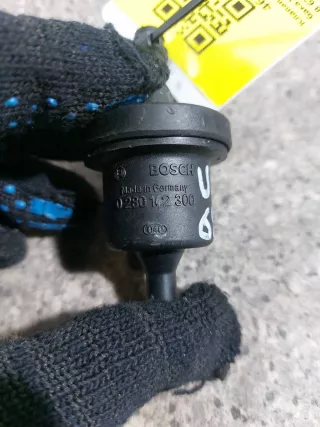0280142300 Клапан вентиляции топливного бака Volvo XC90 1 restailing Арт 46023039569_1, вид 2