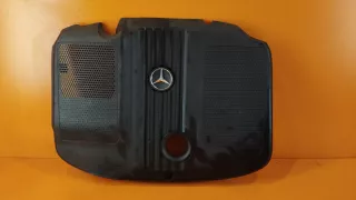 a6510101467  Декоративная крышка двигателя Mercedes C W204 Арт 01017135, вид 1