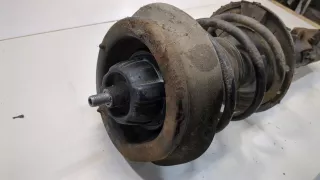 A2033205330 Амортизатор передний левый Mercedes C W203 Арт 9375927, вид 2
