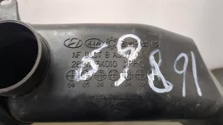 282113K010 Воздуховод Hyundai Sonata (NF) Арт 9375092, вид 3