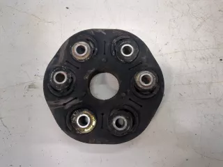 26117572664,7572664 Муфта кардана BMW 7 E65/E66 Арт 9270396, вид 1