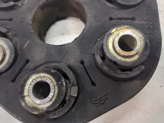 26117572664,7572664 Муфта кардана BMW 7 E65/E66 Арт 9270396, вид 4