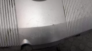 1260137010 Крышка двигателя декоративная Toyota Prius Prime Арт 9374384, вид 2