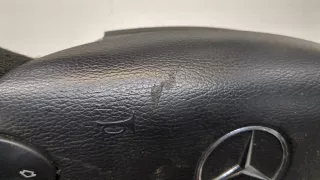2304600798 Подушка безопасности водителя Mercedes CLK W209 Арт 9376685, вид 2