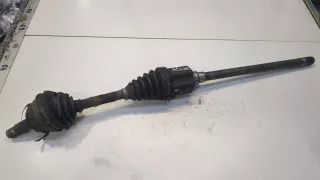 31607565314,7565314 Полуось передняя правая (приводной вал, шрус) BMW X5 E53 Арт 8866873, вид 1