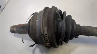 31607565314,7565314 Полуось передняя правая (приводной вал, шрус) BMW X5 E53 Арт 8866873, вид 2