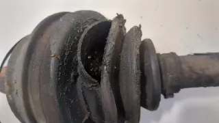 31607565314,7565314 Полуось передняя правая (приводной вал, шрус) BMW X5 E53 Арт 8866873, вид 3