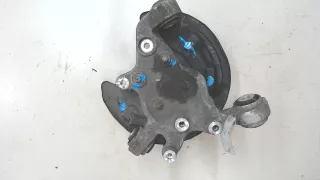 A2463503641,A2463340006 Ступица задняя правая Mercedes CLA c117 Арт 7685161, вид 4
