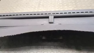 51479152047,9152047 Шторка багажника BMW 3 E90/E91/E92/E93 Арт 9375734, вид 2