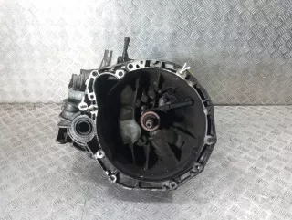 ND0 001 КПП механическая (МКПП) Renault Megane 2 Арт 135141.01, вид 2
