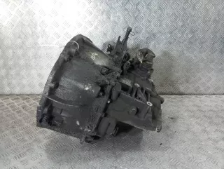 ND0 001 КПП механическая (МКПП) Renault Megane 2 Арт 135141.01, вид 3
