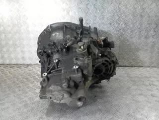 ND0 001 КПП механическая (МКПП) Renault Megane 2 Арт 135141.01, вид 4