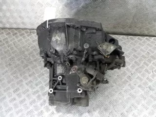 ND0 001 КПП механическая (МКПП) Renault Megane 2 Арт 135141.01, вид 5