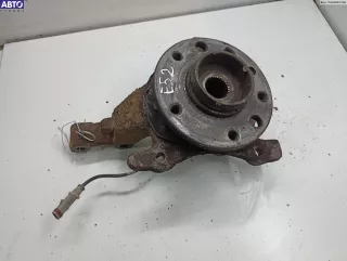 Ступица передняя левая Opel Astra H Арт 54812474, вид 2
