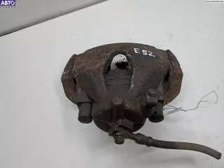  Суппорт передний правый Opel Astra H Арт 54812770, вид 2