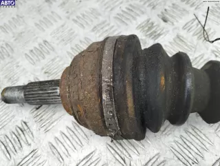 8200264665 Полуось передняя правая Renault Megane 2 Арт 54836903, вид 2