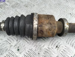 8200264665 Полуось передняя правая Renault Megane 2 Арт 54836903, вид 3