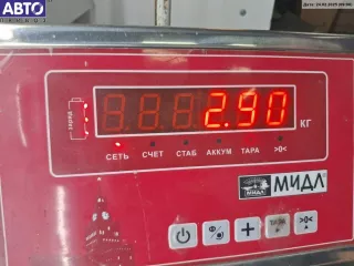 6759047, 6759045 Блок ABS (Модуль АБС) BMW 3 E46 Арт 54589486, вид 3