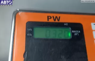 ARG Замок двери сдвижной левый Citroen C8 Арт 54812135, вид 3