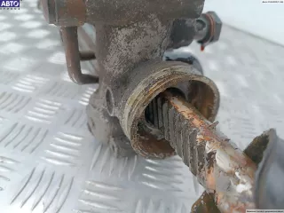 1634600725 Рейка рулевая Mercedes ML W163 Арт 54837845, вид 4