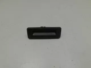  Кнопка открывания багажника Skoda Octavia A7 Арт smt187196, вид 1