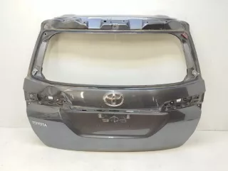 67005KK020 крышка багажника Toyota Fortuner 2 Арт lz225608, вид 1