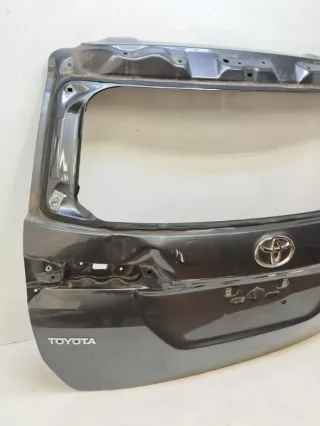 67005KK020 крышка багажника Toyota Fortuner 2 Арт lz225608, вид 3