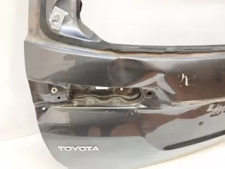 67005KK020 крышка багажника Toyota Fortuner 2 Арт lz225608, вид 4