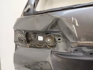67005KK020 крышка багажника Toyota Fortuner 2 Арт lz225608, вид 5
