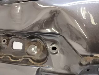 67005KK020 крышка багажника Toyota Fortuner 2 Арт lz225608, вид 7