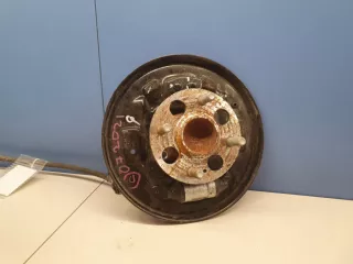 52750F9100 Ступица задняя левая Hyundai Solaris 2 Арт Z274551, вид 1