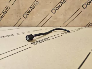 9098012728, 90980-12728 Штекер датчика наружной температуры Toyota Camry XV30 Арт DN187264, вид 1