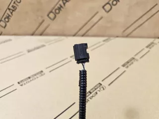9098012728, 90980-12728 Фишка датчика наружной температуры Toyota Corolla E210 Арт DN187278, вид 8