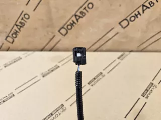 9098012728, 90980-12728 Фишка датчика наружной температуры Toyota Corolla E210 Арт DN187278, вид 9