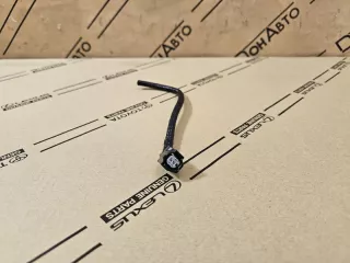 9098012728, 90980-12728 Штекер датчика наружной температуры Toyota Hilux 8 Арт DN187356, вид 1