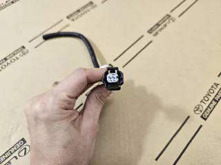 9098012728, 90980-12728 Разъем датчика наружной температуры Lexus UX Арт DN187386, вид 5