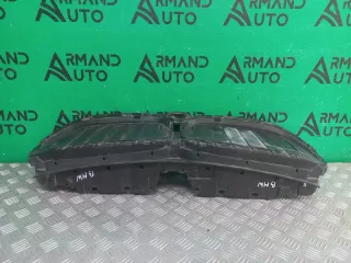 51745A218F5, 949864007 жалюзи радиатора BMW 6 G32 Арт 274413RM, вид 5