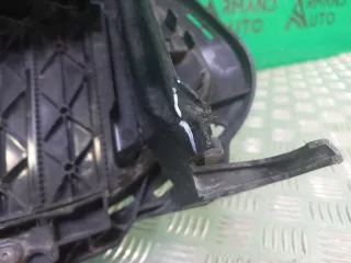 51745A218F5, 949864007 жалюзи радиатора BMW 6 G32 Арт 274413RM, вид 7