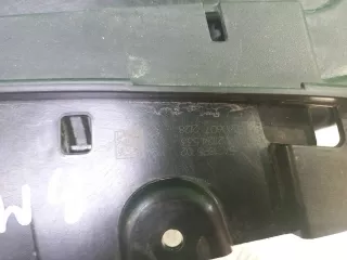 51745A218F5, 949864007 жалюзи радиатора BMW 6 G32 Арт 274413RM, вид 9