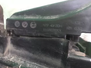 51745A218F5, 949864007 жалюзи радиатора BMW 6 G32 Арт 274413RM, вид 10
