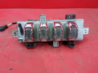 F184499020, F184499020BA фара противотуманная LED Jetour X90 Арт MB83542, вид 1