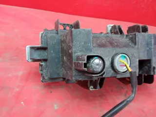 F184499020, F184499020BA фара противотуманная LED Jetour X90 Арт MB83542, вид 6