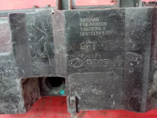 F184499020, F184499020BA фара противотуманная LED Jetour X90 Арт MB83542, вид 7