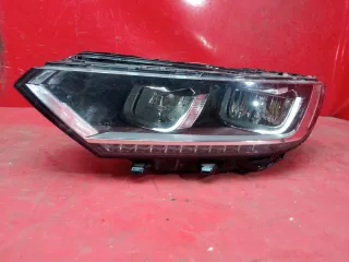 3G1941035C Фара LED Volkswagen Passat B8 Арт MB83544, вид 1