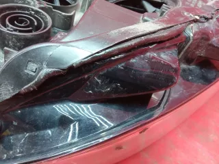 3G1941035C Фара LED Volkswagen Passat B8 Арт MB83544, вид 11