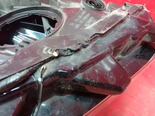 3G1941035C Фара LED Volkswagen Passat B8 Арт MB83544, вид 12