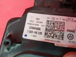 3G1941035C Фара LED Volkswagen Passat B8 Арт MB83544, вид 19