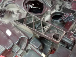 3G1941035C Фара LED Volkswagen Passat B8 Арт MB83544, вид 4