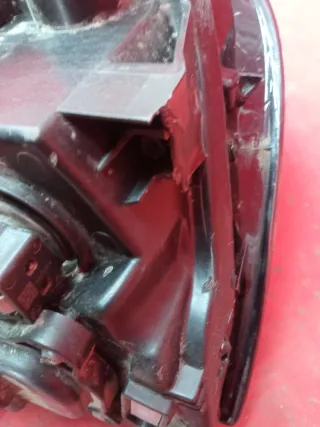 3G1941035C Фара LED Volkswagen Passat B8 Арт MB83544, вид 7