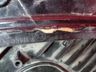 3G1941035C Фара LED Volkswagen Passat B8 Арт MB83544, вид 10